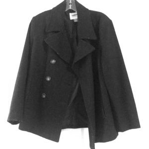 Women’s LP Old Navy Pea Coat